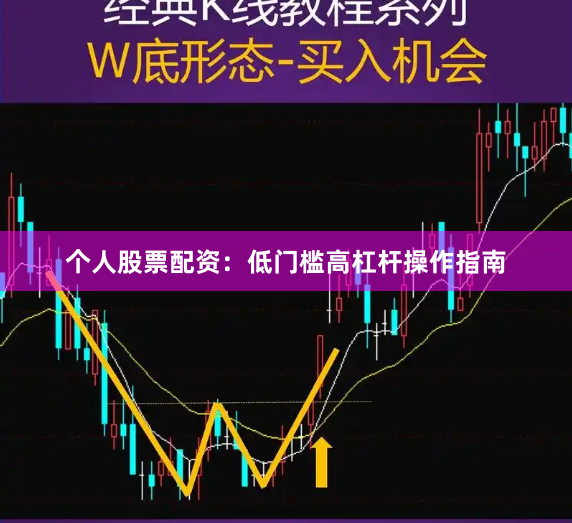 个人股票配资：低门槛高杠杆操作指南